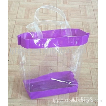 PVC shopping Bag